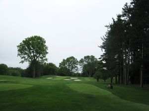 Oak Hill (East) 3rd 2009